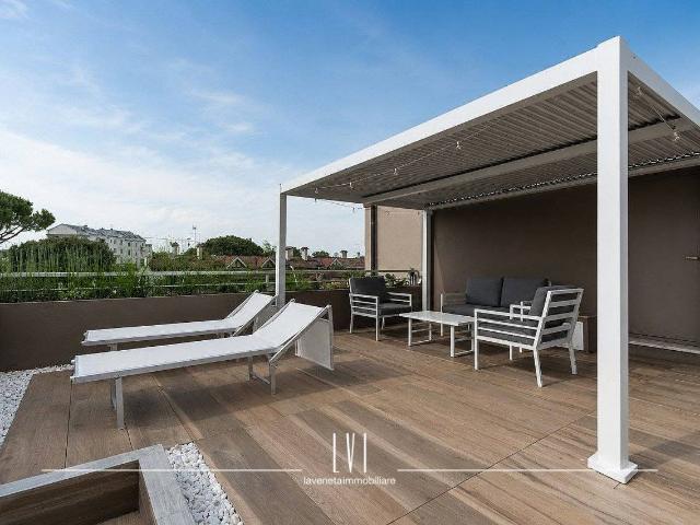 Trilocale viale del Carabiniere, 1, Lido Centro Ovest, Jesolo