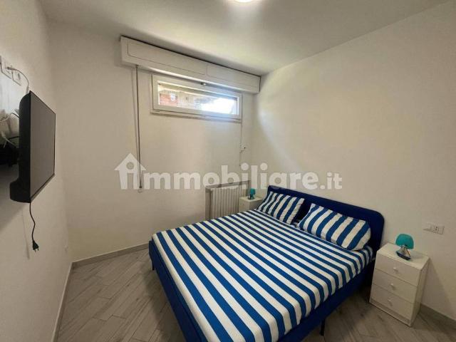 Trilocale viale Del Tirreno 173, Tirrenia, Pisa
