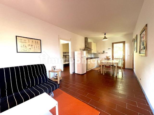 Trilocale viale del Tirreno, Tirrenia, Pisa