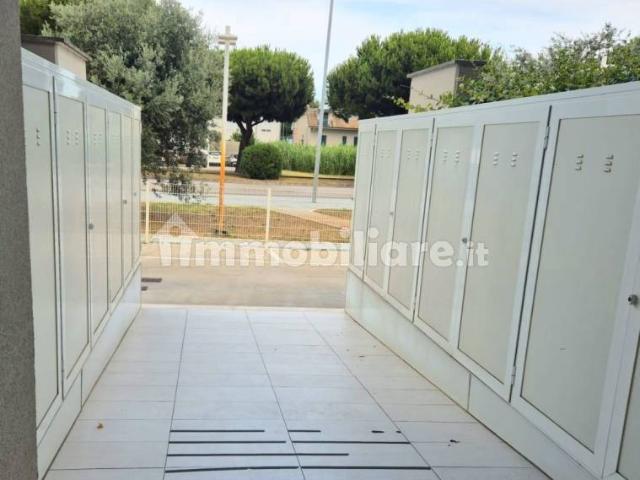 Trilocale viale dello Sport 56, San Pio, San Benedetto del Tronto