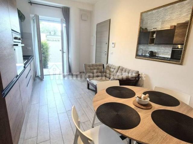 Trilocale viale dello Sport 56, San Pio, San Benedetto del Tronto