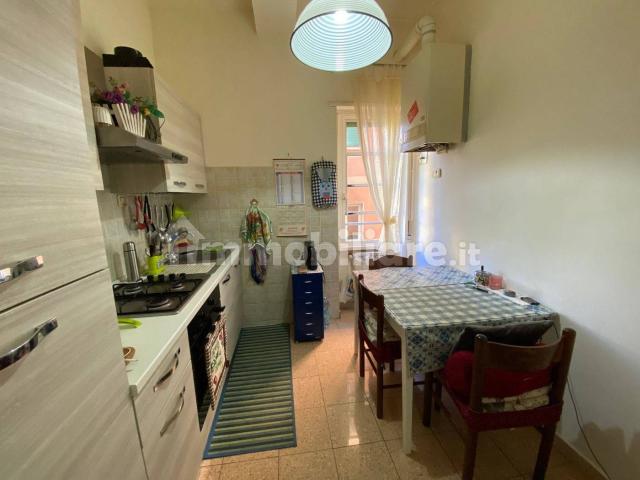 Trilocale viale della Liberazione 87, Chieti Città, Chieti