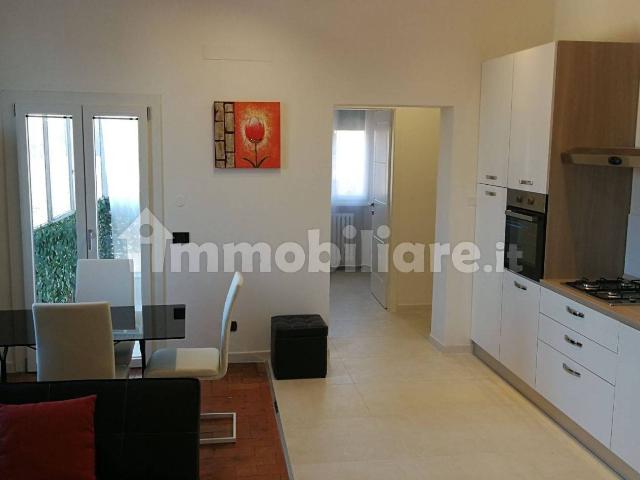 Trilocale viale della Stazione 4, Centro, Rubiera