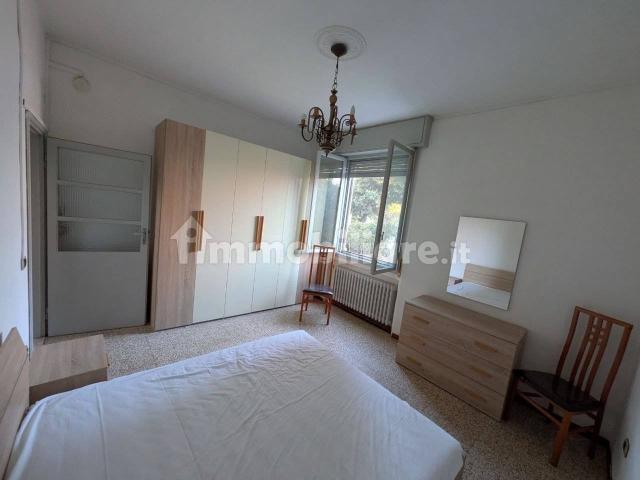 Trilocale viale della Resistenza 8, Centro, Rubiera