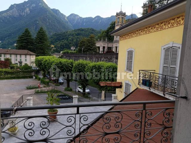 Trilocale viale della Vittoria 16, Centro, San Pellegrino Terme