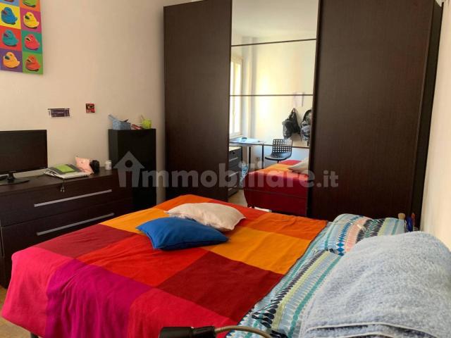 Trilocale viale delle Provincie, Bologna, Roma