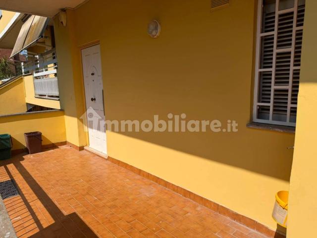Trilocale viale delle Rughe 94, Le Rughe, Formello