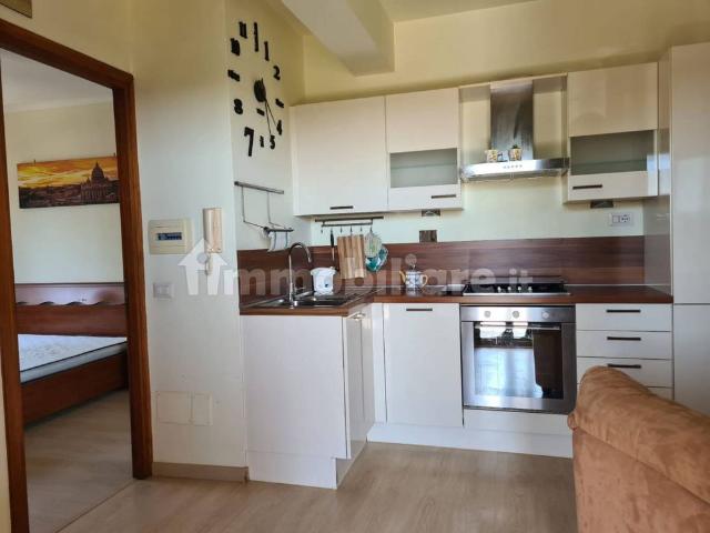 Trilocale viale di Focene, Focene, Fiumicino