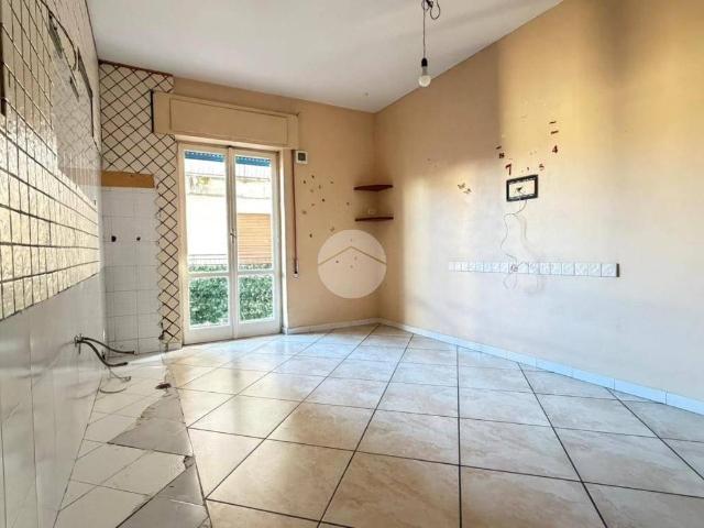 Trilocale viale Duca D'Aosta, Centro, Marano di Napoli