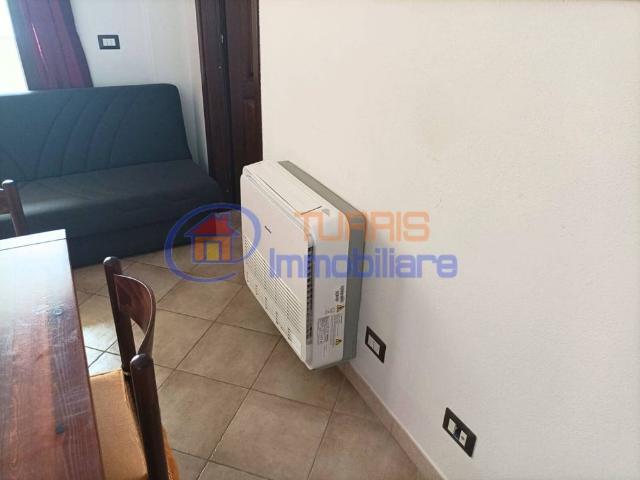 Trilocale viale Emilio Lussu 24D, Porto Torres