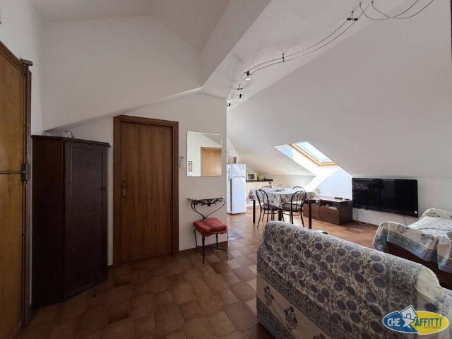 Trilocale viale Enrico Toti, Centro, Loano