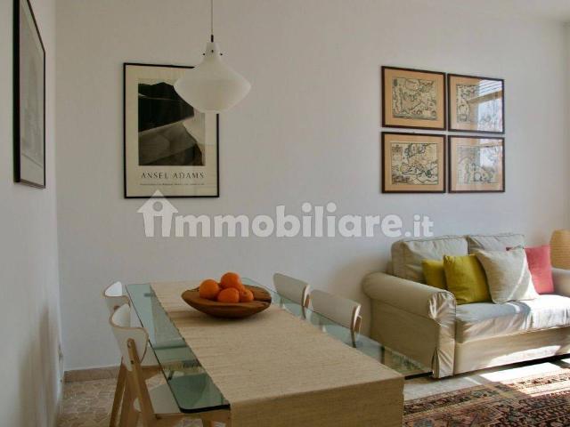 Trilocale viale Edoardo Jenner 38, Dergano, Milano