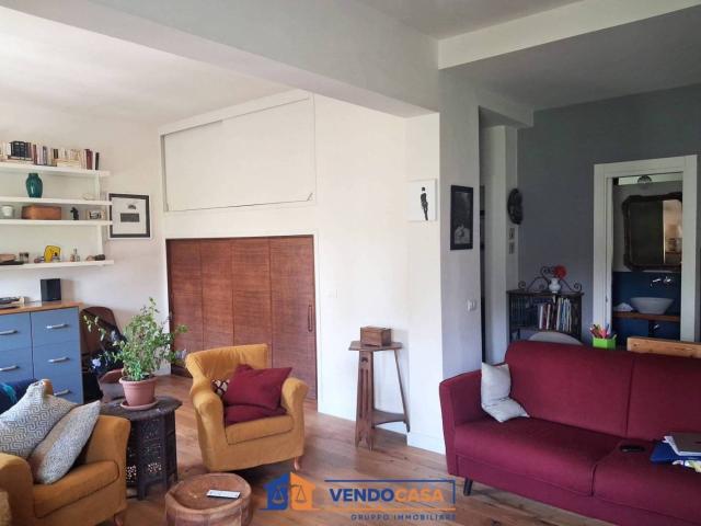 Trilocale viale Eleonora Duse, Coverciano, Firenze