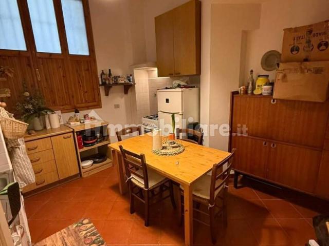 Trilocale viale Eleonora Duse, Coverciano, Firenze