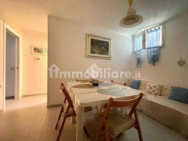 Trilocale viale Europa, Maria Pia, Fertilia, Alghero