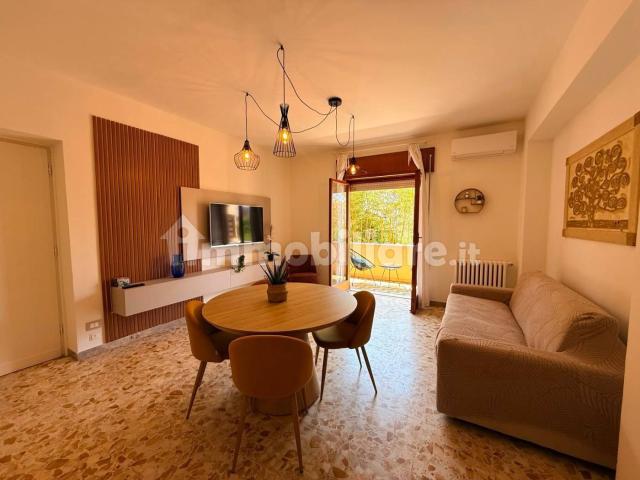 Trilocale viale Europa 15, Lungomare Circe, Via Badino, Terracina