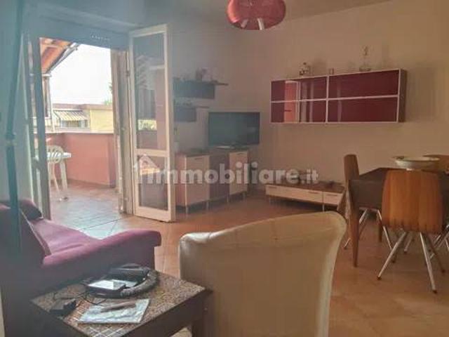 Trilocale viale Europa, 73, Maria Pia, Fertilia, Alghero
