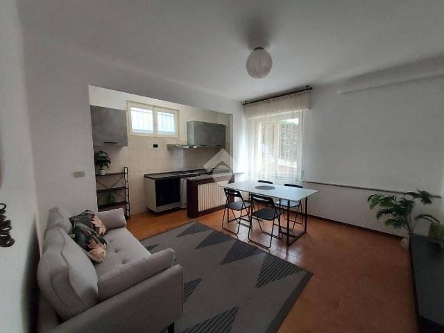 Trilocale viale F. Crispi 15, Centro, Salsomaggiore Terme