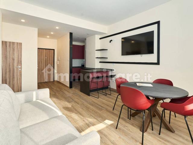 Trilocale viale Forlì, Milano Marittima, Cervia