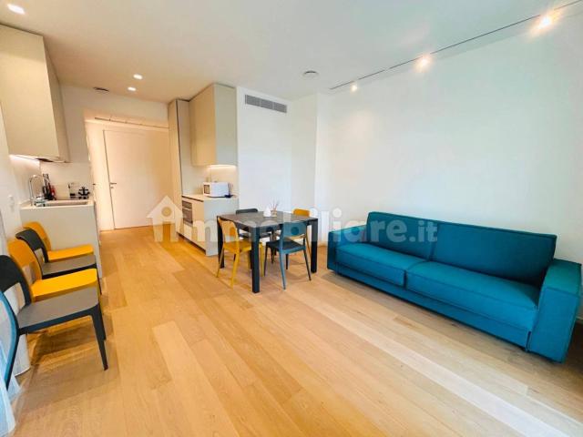 Trilocale viale Fabio Filzi 7A, Centro, Riccione