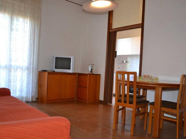 Trilocale viale Fabio Filzi, Milano Marittima, Cervia