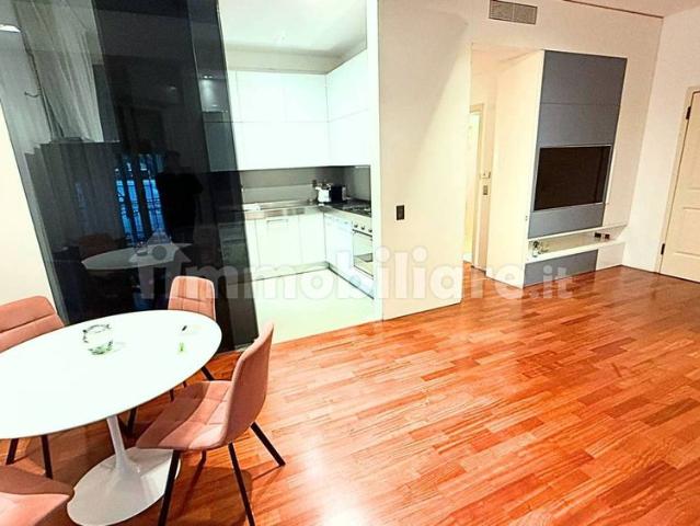 Trilocale viale Fiume, Tripoli Mare, Rimini