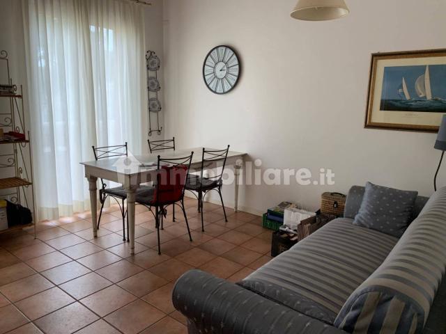 Trilocale viale Francesco Baracca, Abissinia, Riccione