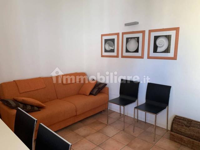 Trilocale viale Francesco Baracca, Abissinia, Riccione