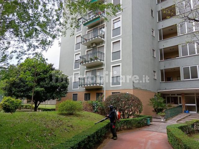 Trilocale viale Fratelli Casiraghi 133, Rondò Torretta, Sesto San Giovanni