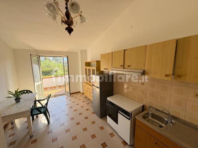 Trilocale viale Ionio 35, Corigliano Rossano