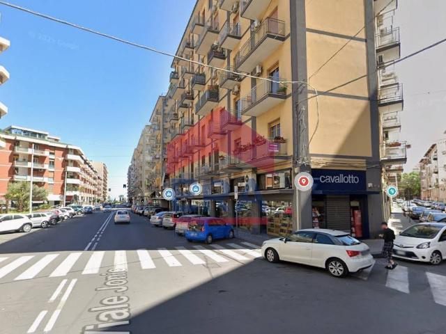 Trilocale viale Ionio, Corso Italia Europa, Catania