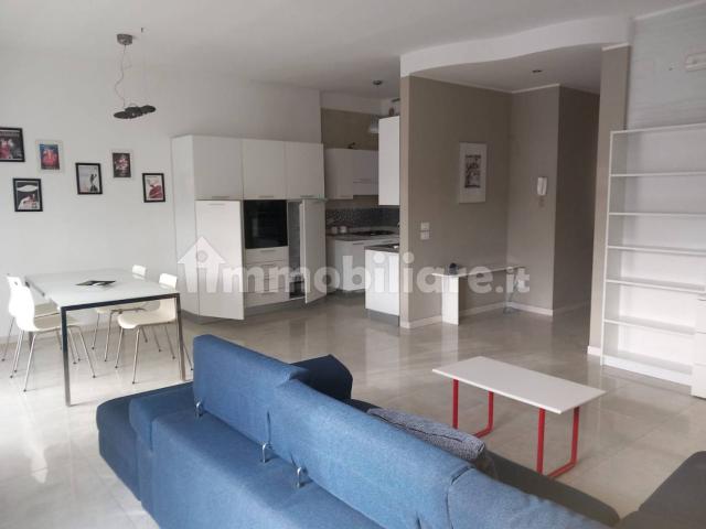 Trilocale viale Istria 32, Ospedale, Andria