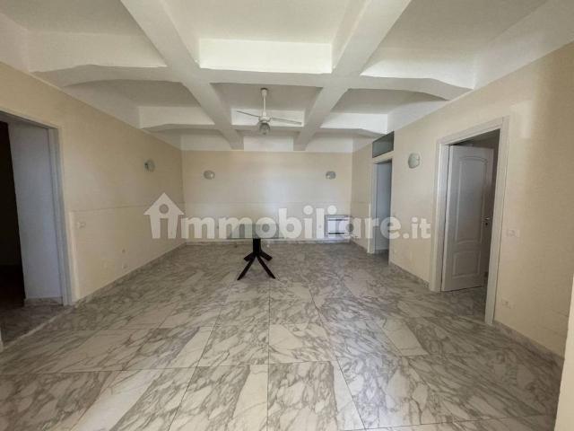 Trilocale viale Italia 149, Viale Italia Montepiselli, Messina