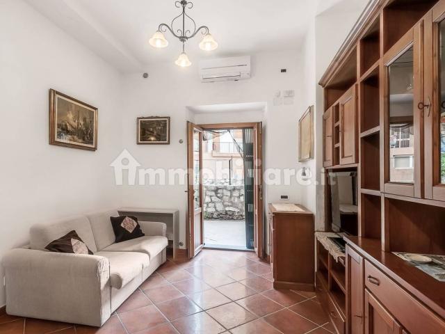 Trilocale viale Italia 17, Porto Azzurro
