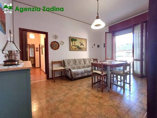 Trilocale viale Italia 268, Pinarella, Cervia