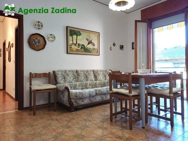 Trilocale viale Italia 268, Pinarella, Cervia