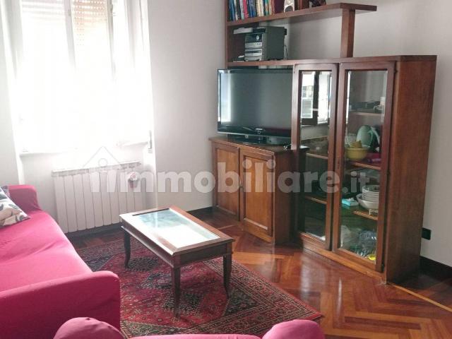 Trilocale viale Italia 488, Migliarina, La Spezia