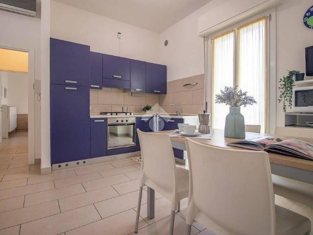Trilocale viale Italia 4, Centro, Cervia