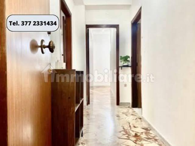 Trilocale viale Italia 8, Centro, Augusta