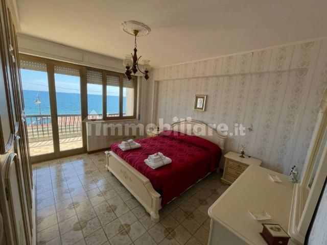 Trilocale viale John Fitzgerald Kennedy 79, Torretta, Crucoli