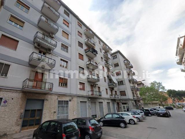 Trilocale viale Ofanto 207D, Immacolata, Foggia