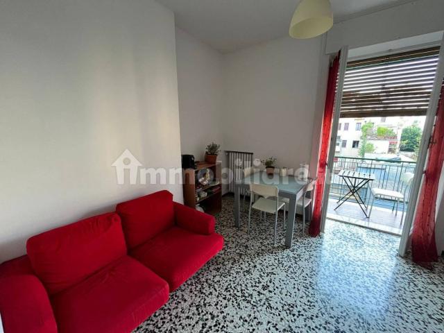 Trilocale viale Lombardia 23, Città Studi, Milano
