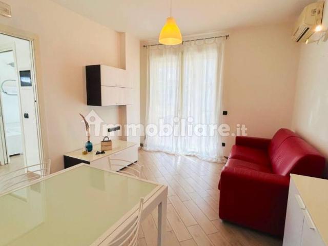 Trilocale viale Lorenzo Perosi 10, Alba Mare, Riccione