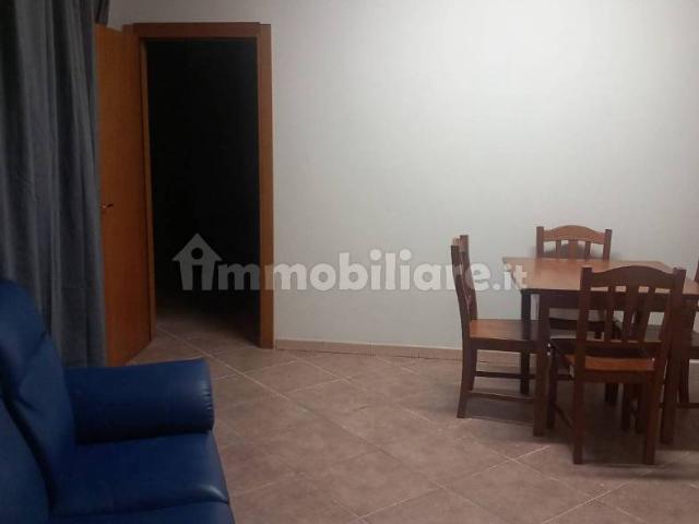 Trilocale viale Lagaria Snc, Marina, Amendolara