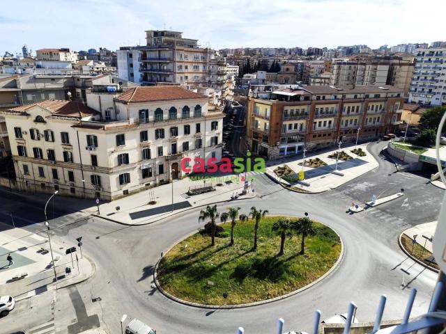 Trilocale viale Leonardo da Vinci, Centro, Ragusa