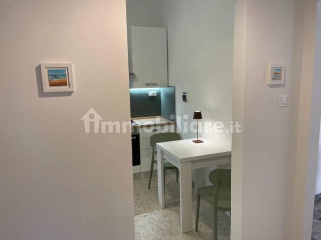 Trilocale viale Leopoldo Muzii 50, Lungomare Strada Parco, Pescara
