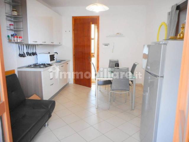 Trilocale viale Liechtenstein 92, Lido delle Nazioni, Comacchio