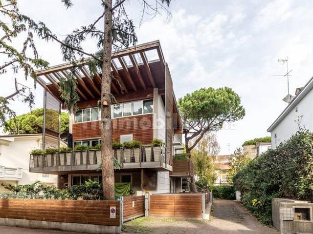 Trilocale viale Ludovico Ariosto 12, Milano Marittima, Cervia