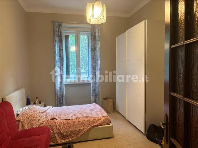 Trilocale viale Luigi Bodio 18, Bovisa, Milano
