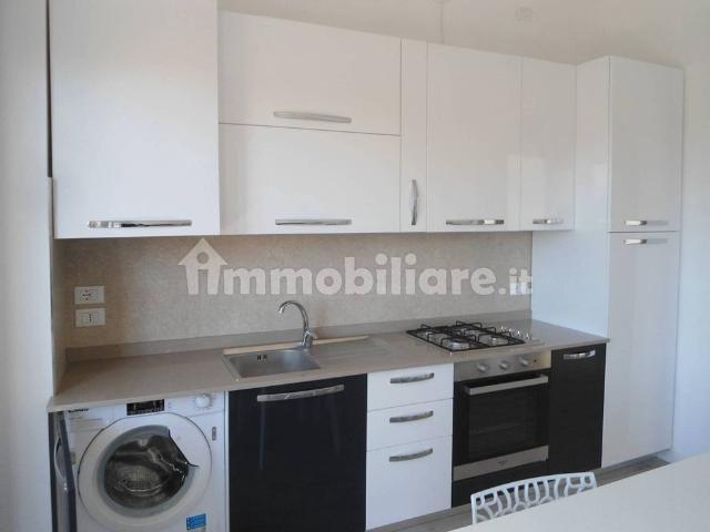 Trilocale viale Lungomare Ponente, Cesenatico Ponente, Cesenatico